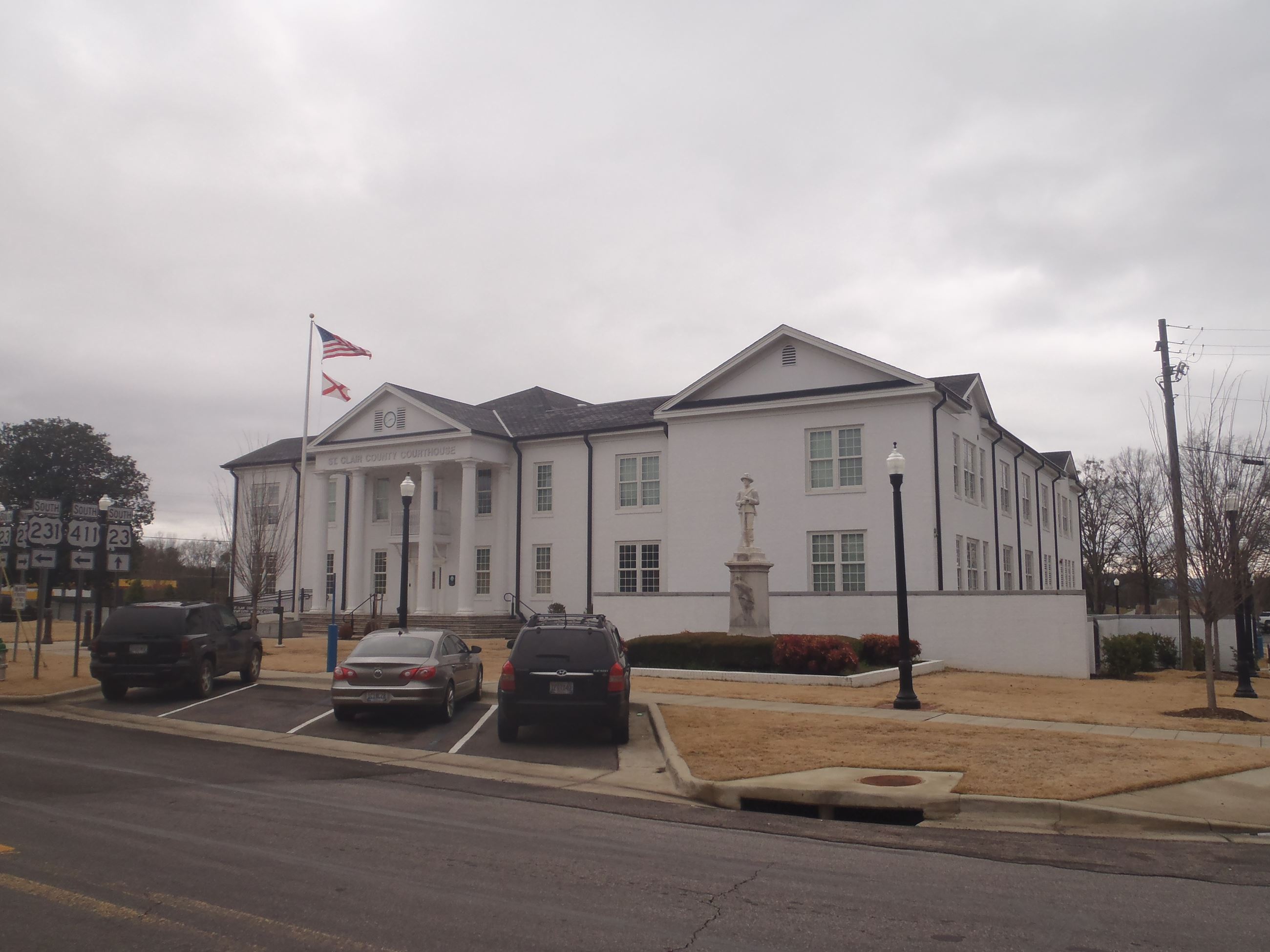 New Ashville Courthouse (11)